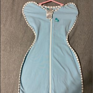 Love to dream swaddle